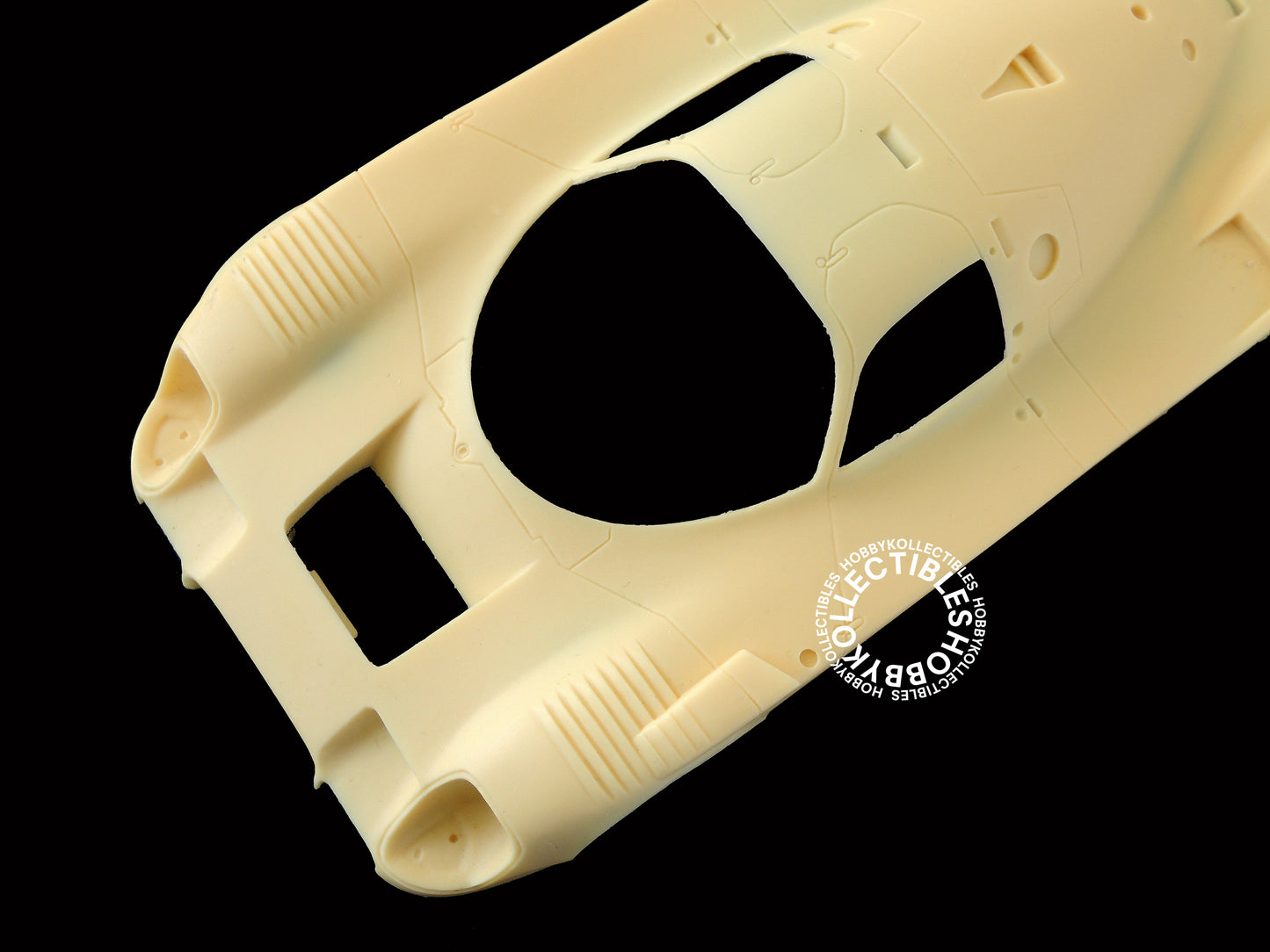 Studio 27 1/24 Nissan R91CP Daytona '92 Resin & Metal Model Kit