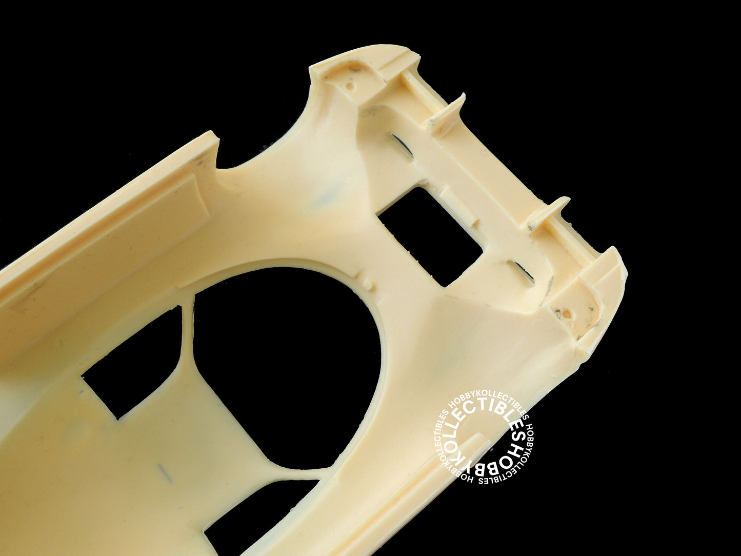 Studio 27 1/24 Nissan R91CP Daytona '92 Resin & Metal Model Kit