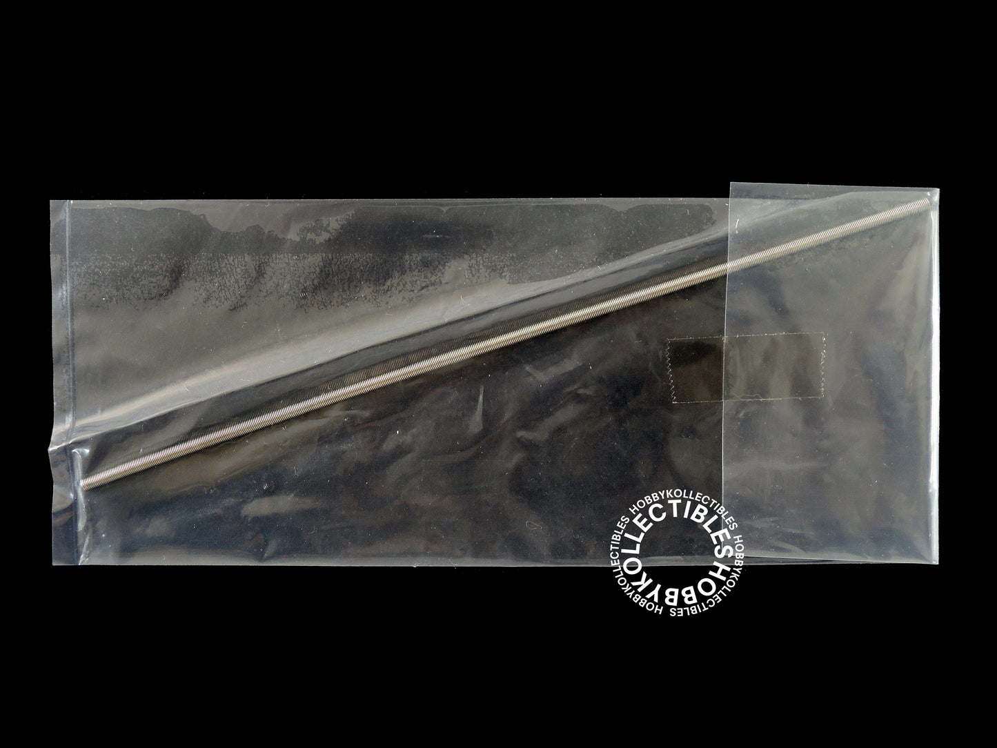 ArgoNauts Terminator 2 1/4 T800 Endoskeleton Vinyl Model Kit