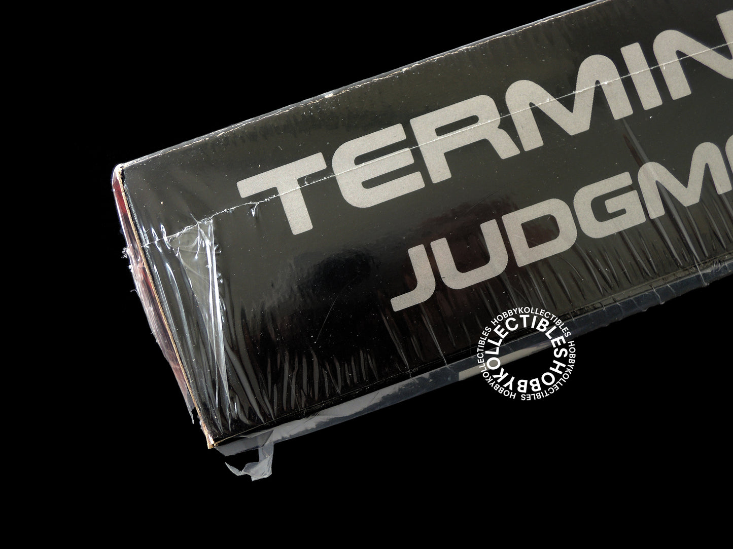 ArgoNauts Terminator 2 1/4 T800 Endoskeleton Vinyl Model Kit