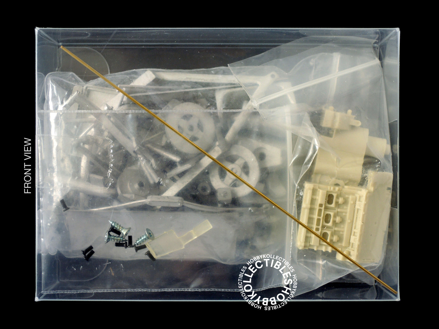 Studio 27 1/20 Lotus 93T F1 Racing Car Model kit BONUS