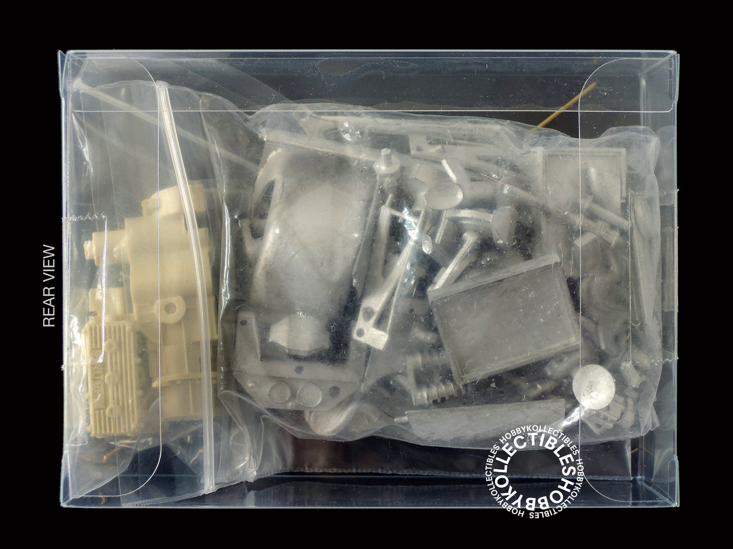 Studio 27 1/20 Lotus 93T F1 Racing Car Model kit BONUS