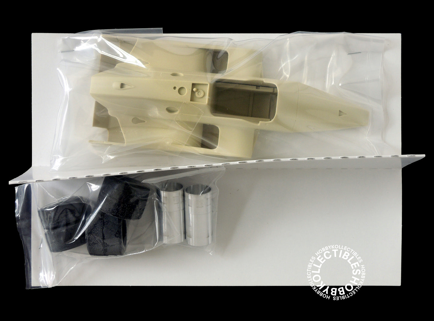 Studio 27 1/20 Lotus 93T F1 Racing Car Model kit BONUS