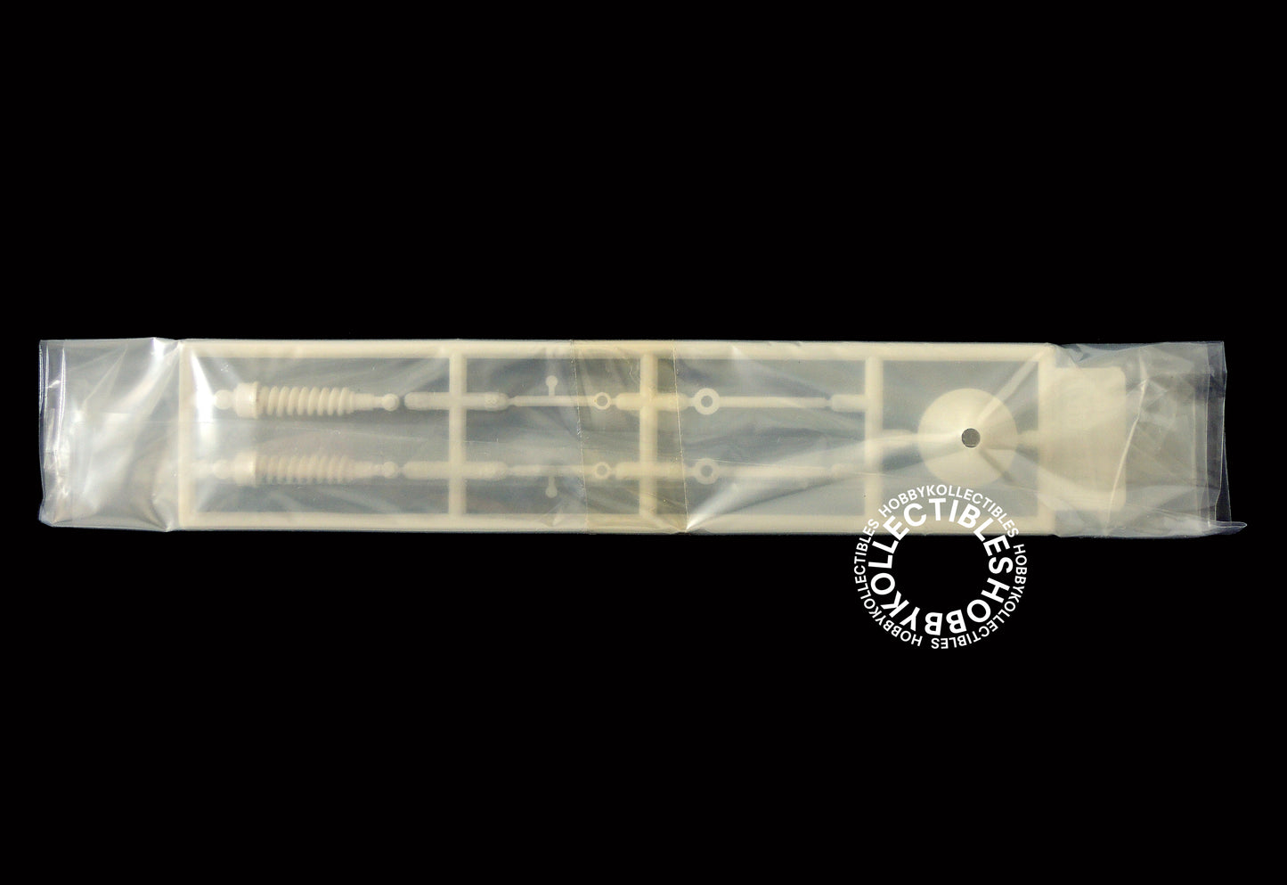 Ma.K Modelkasten Vintage 1/20 Gans Resin+Plastic Model Kit