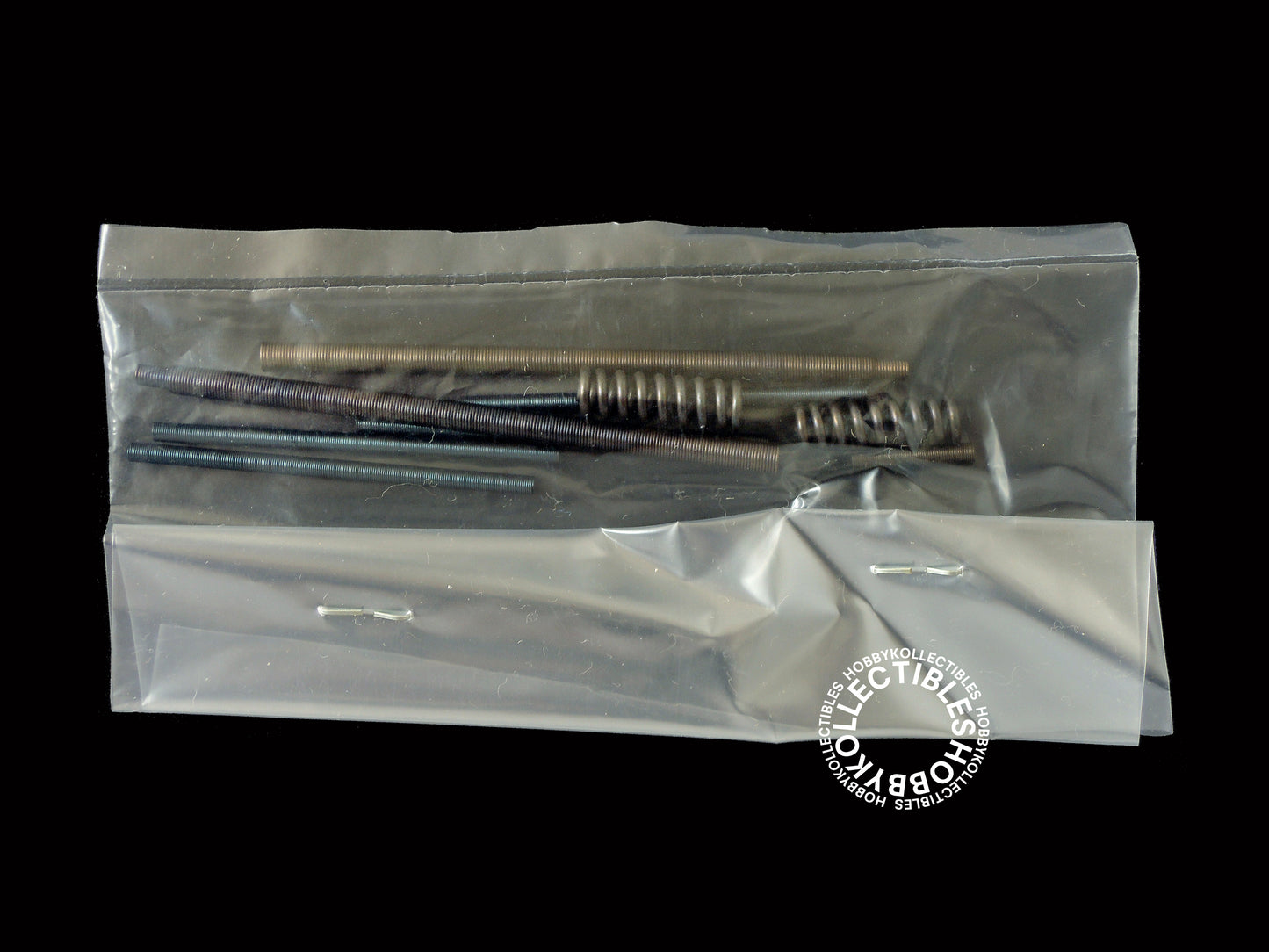 Ma.K Modelkasten Vintage 1/20 Gans Resin+Plastic Model Kit