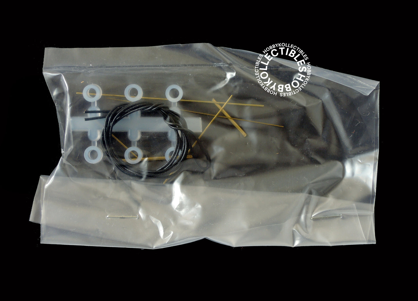 Ma.K Modelkasten Vintage 1/20 Gans Resin+Plastic Model Kit