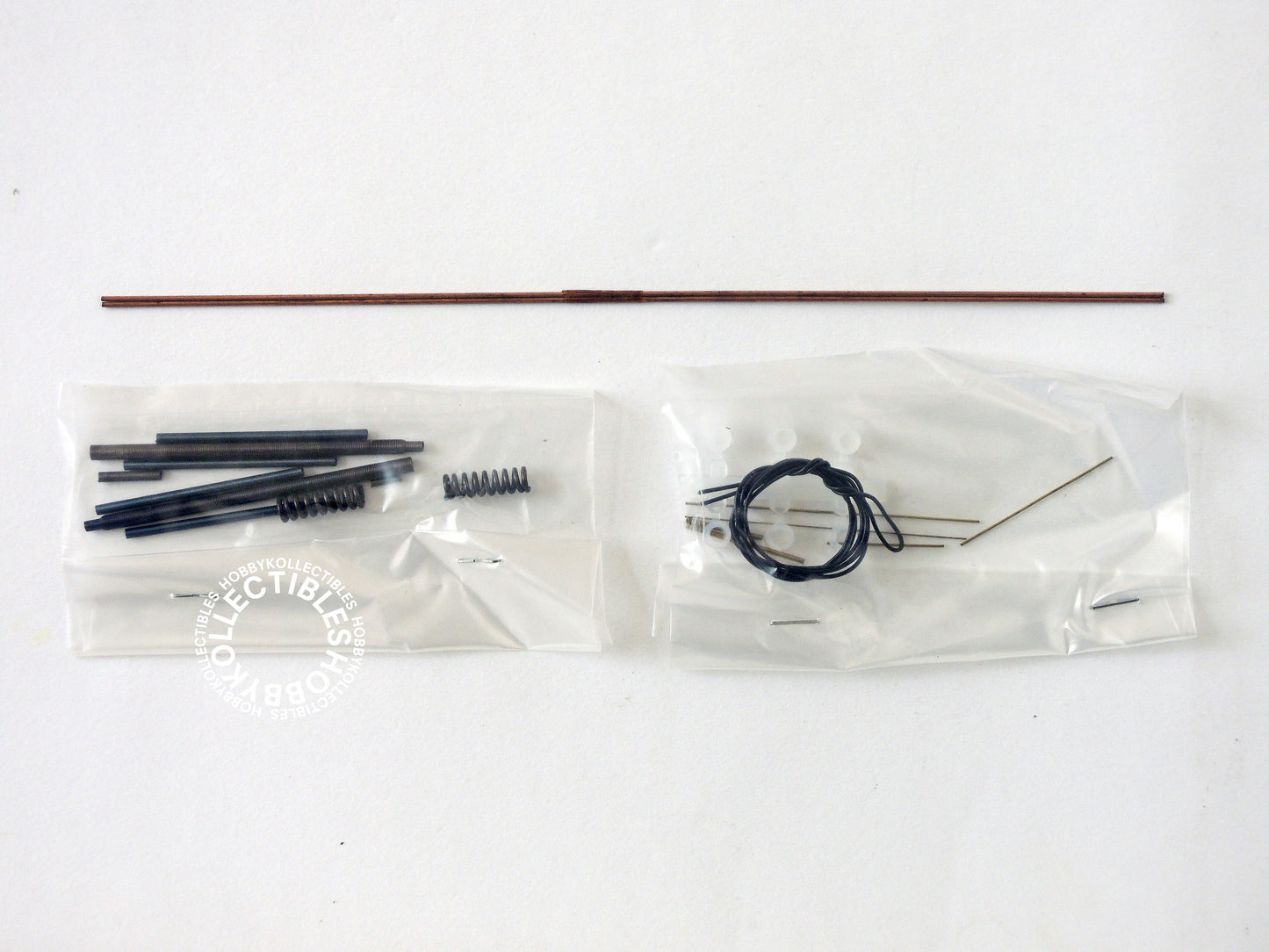 Ma.K Modelkasten Vintage 1/20 Gans Resin+Plastic Model Kit