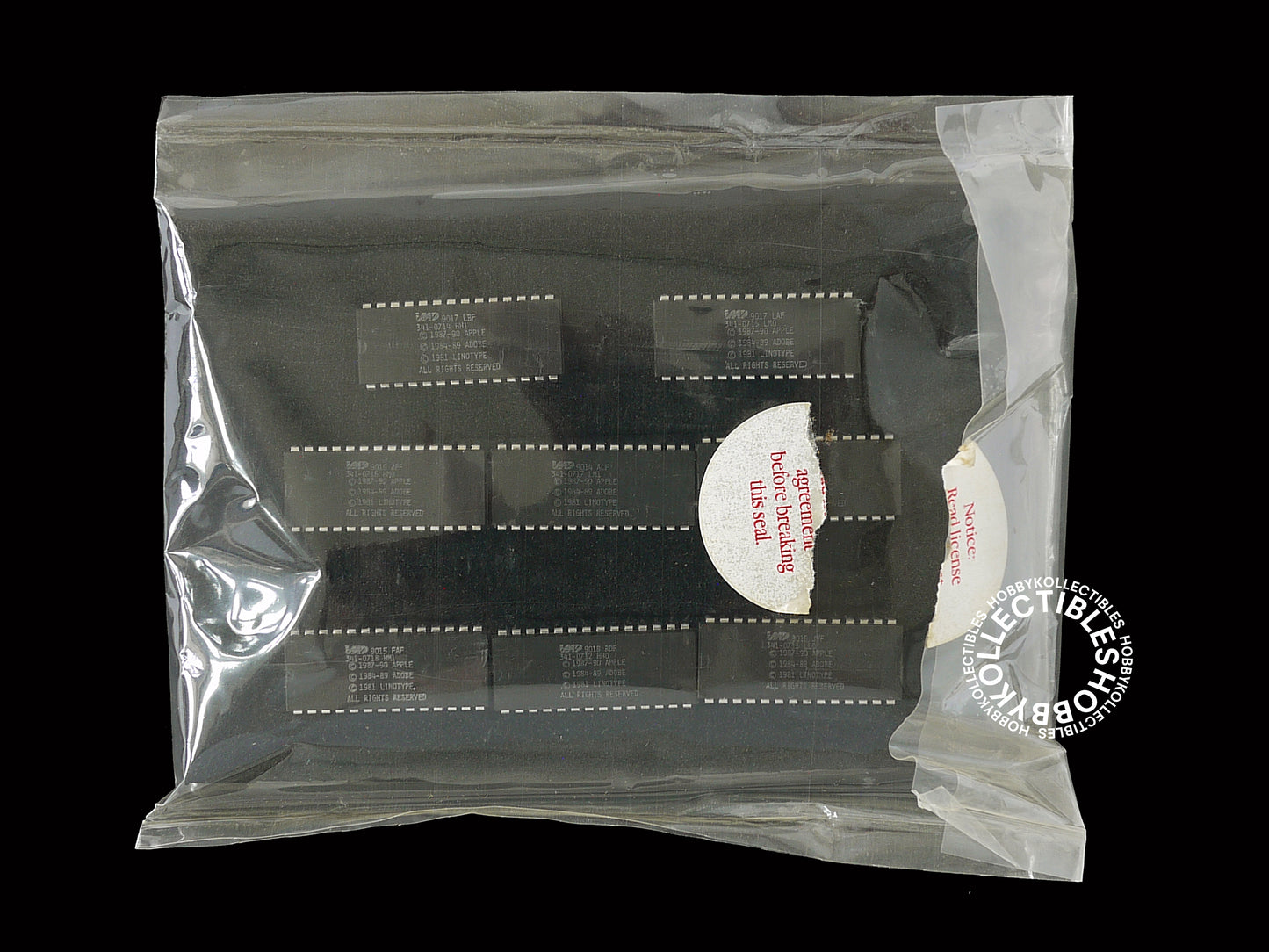Apple Vintage LaserWriter II NTX Upgrade Kit Boxed M0445LL/A