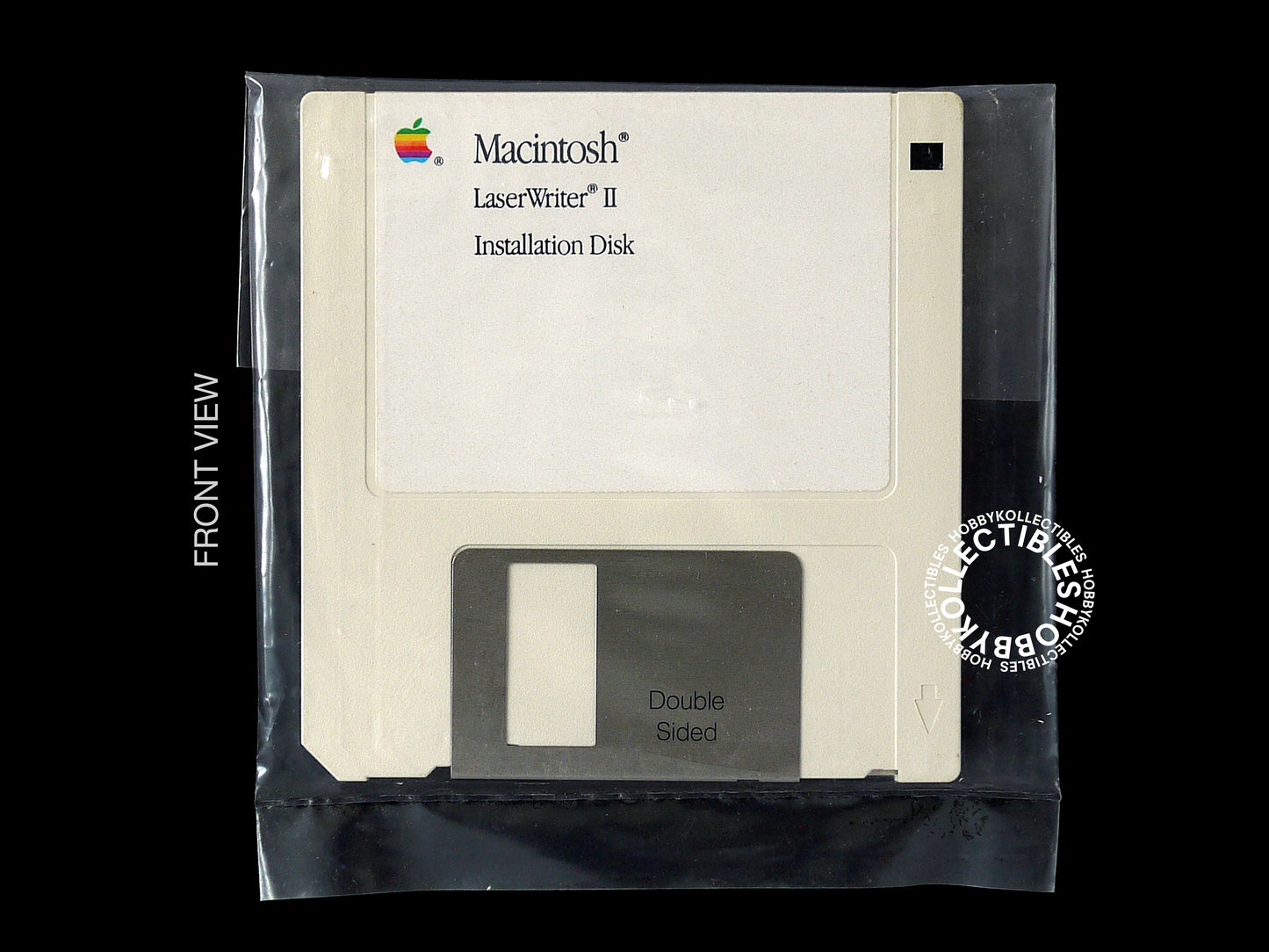 Apple Vintage LaserWriter II NTX Upgrade Kit Boxed M0445LL/A