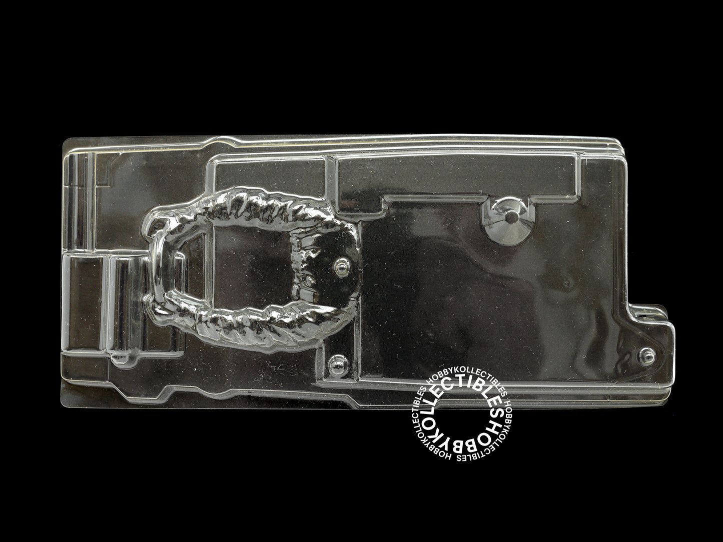 (SOLD in eBay)Tamiya Vintage 1/10 RC Thunder Dragon #58073 TS Chassis 1st Release