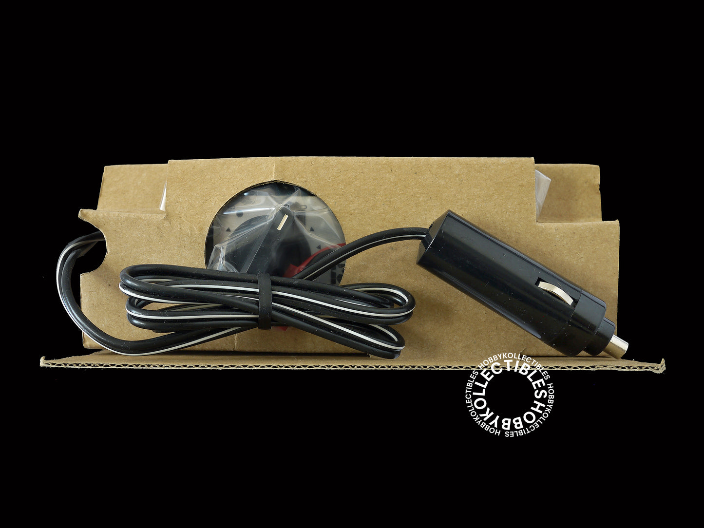 Tamiya Vintage TamPack Ni-Cd Battery 7.2V Quick Charger 5532