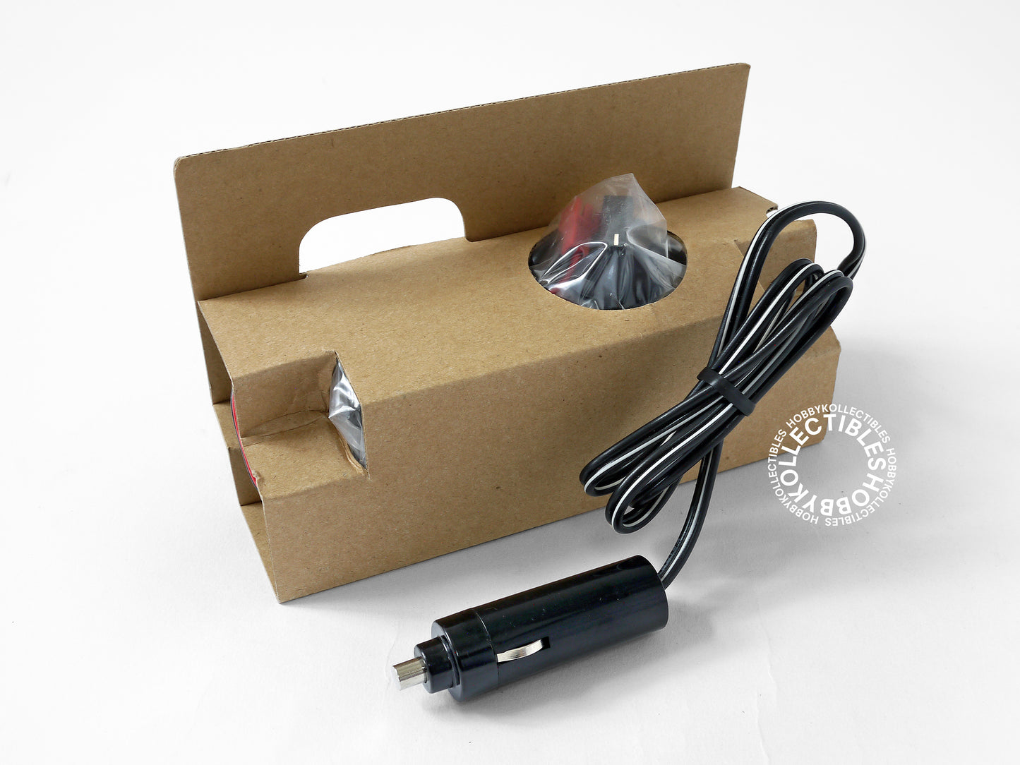 Tamiya Vintage TamPack Ni-Cd Battery 7.2V Quick Charger 5532