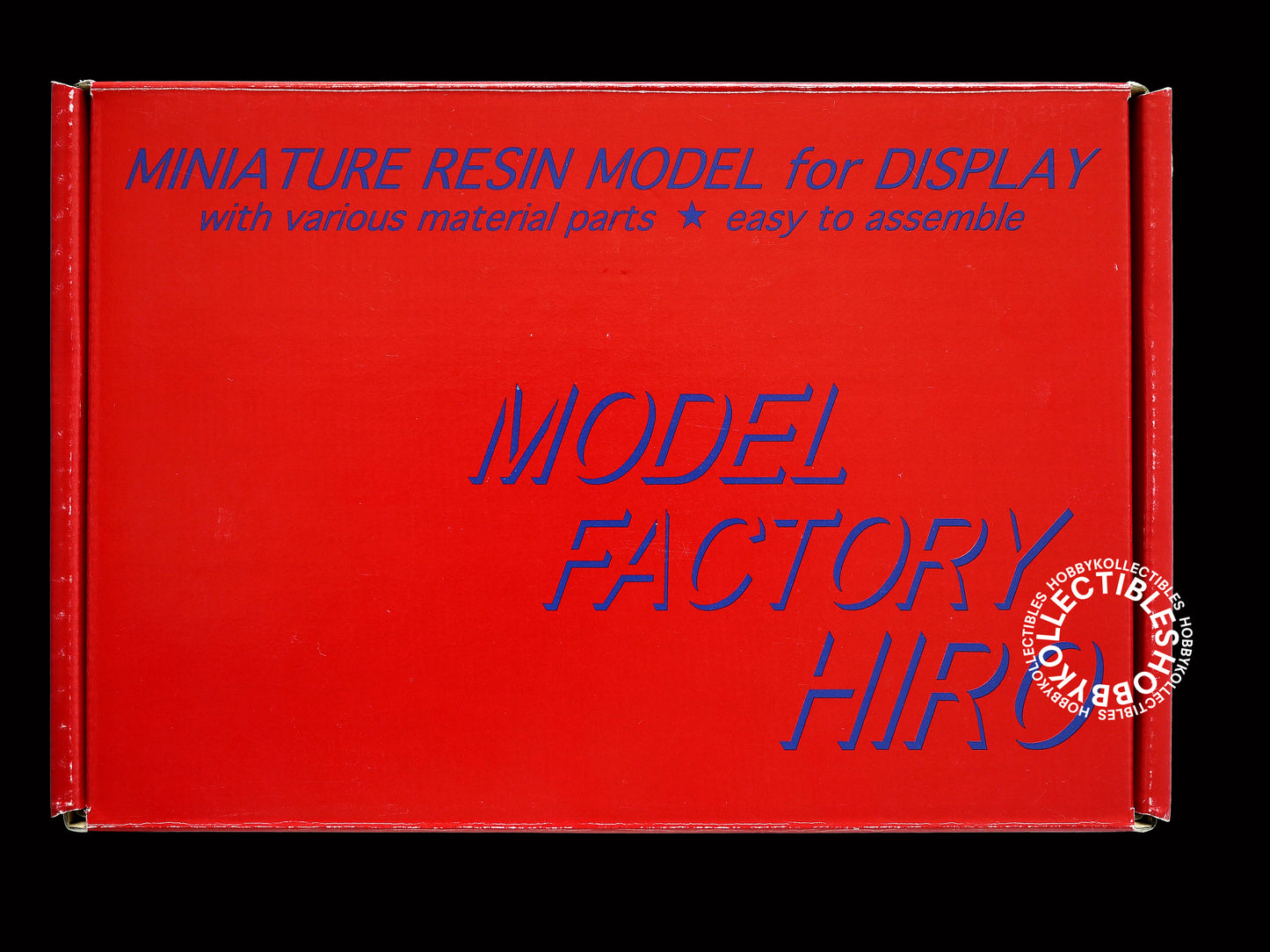 MFH 1/20 F1 Brabham BT46 Resin & Metal Model Kit