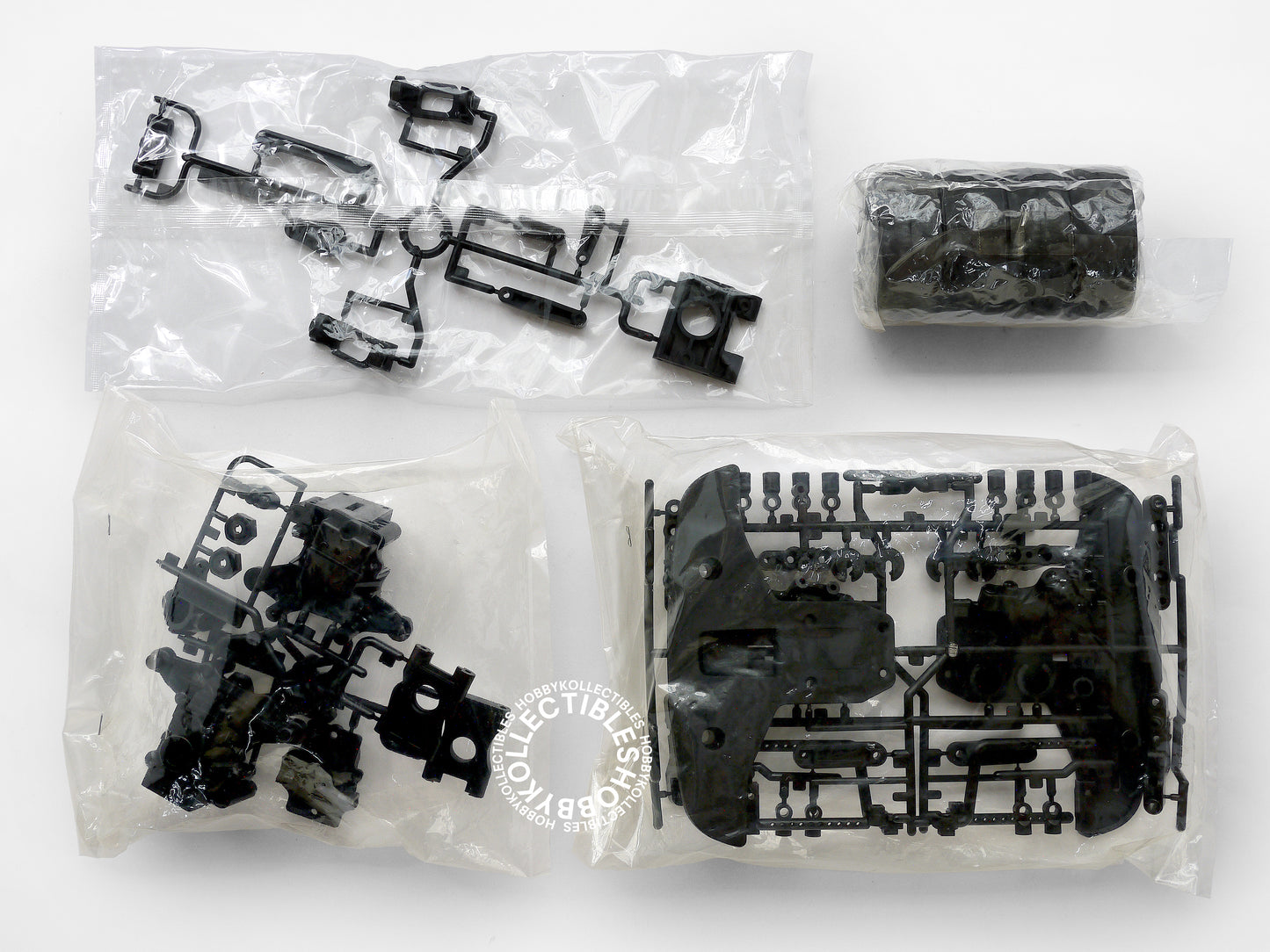 (SOLD in eBay) Tamiya Vintage 1/10 RC Glow Engine Calsonic Skyline GT-R #44023 TG10-Mk1
