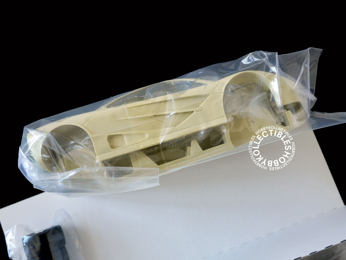 Studio 27 1/24 McLaren F1-GTR Franck Muller Suzuka LM Model Kit