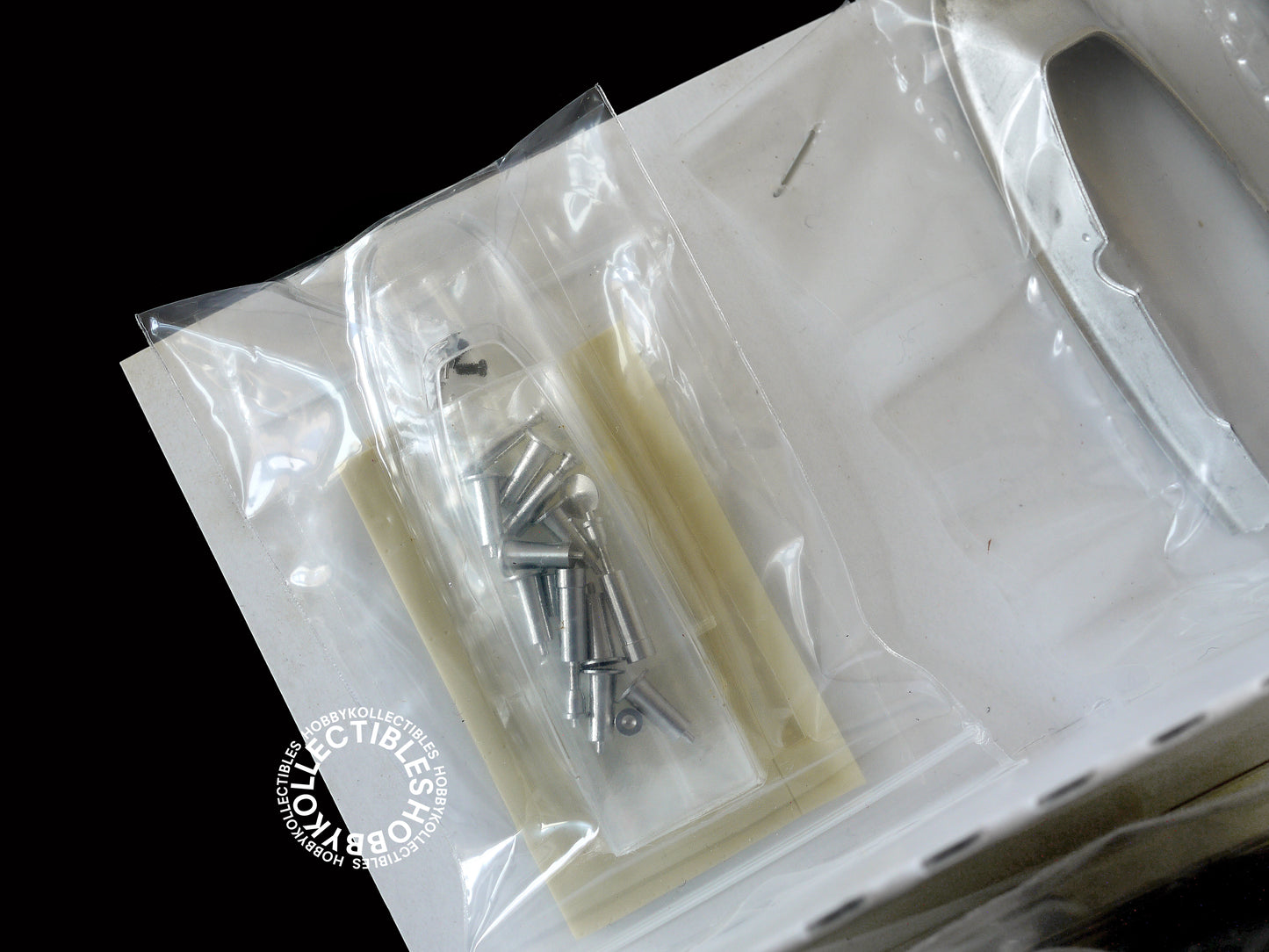 Studio 27 1/20 Lotus 72E F1 Racing Car Metal Model Kit MFH