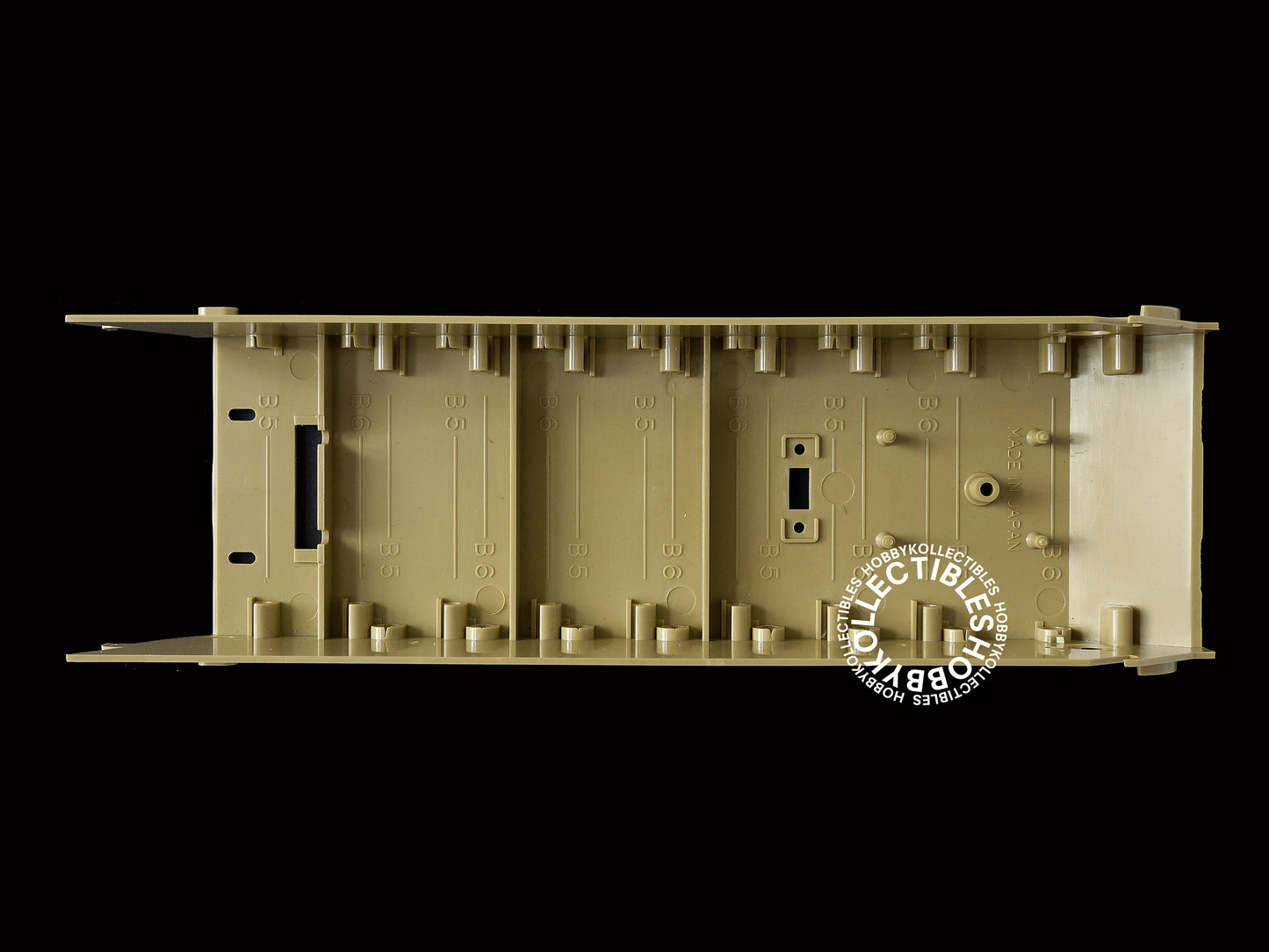 Tamiya Vintage 1/25 Motorised Jagdpanzer V DTW113 German Tank