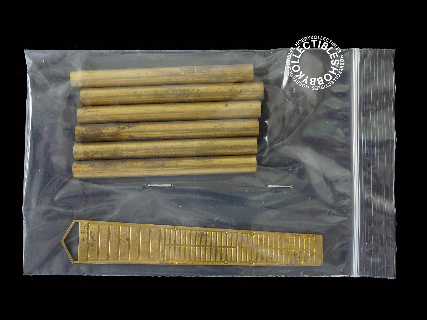 SF3D Original Vintage Ma.K 1/20 Krachenvogel FNS465 Model Kit