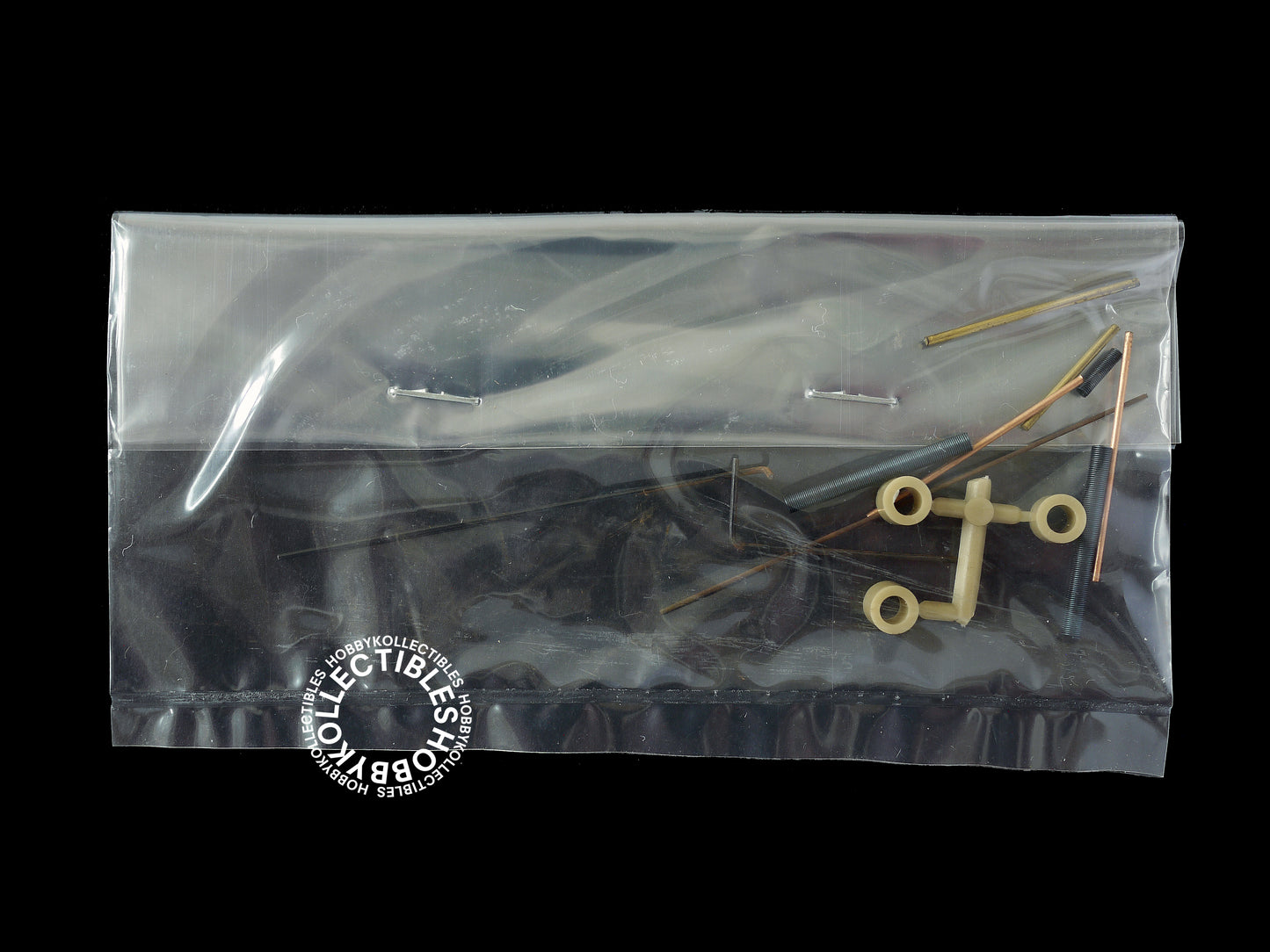 SF3D Original Vintage Ma.K 1/20 Krachenvogel FNS465 Model Kit