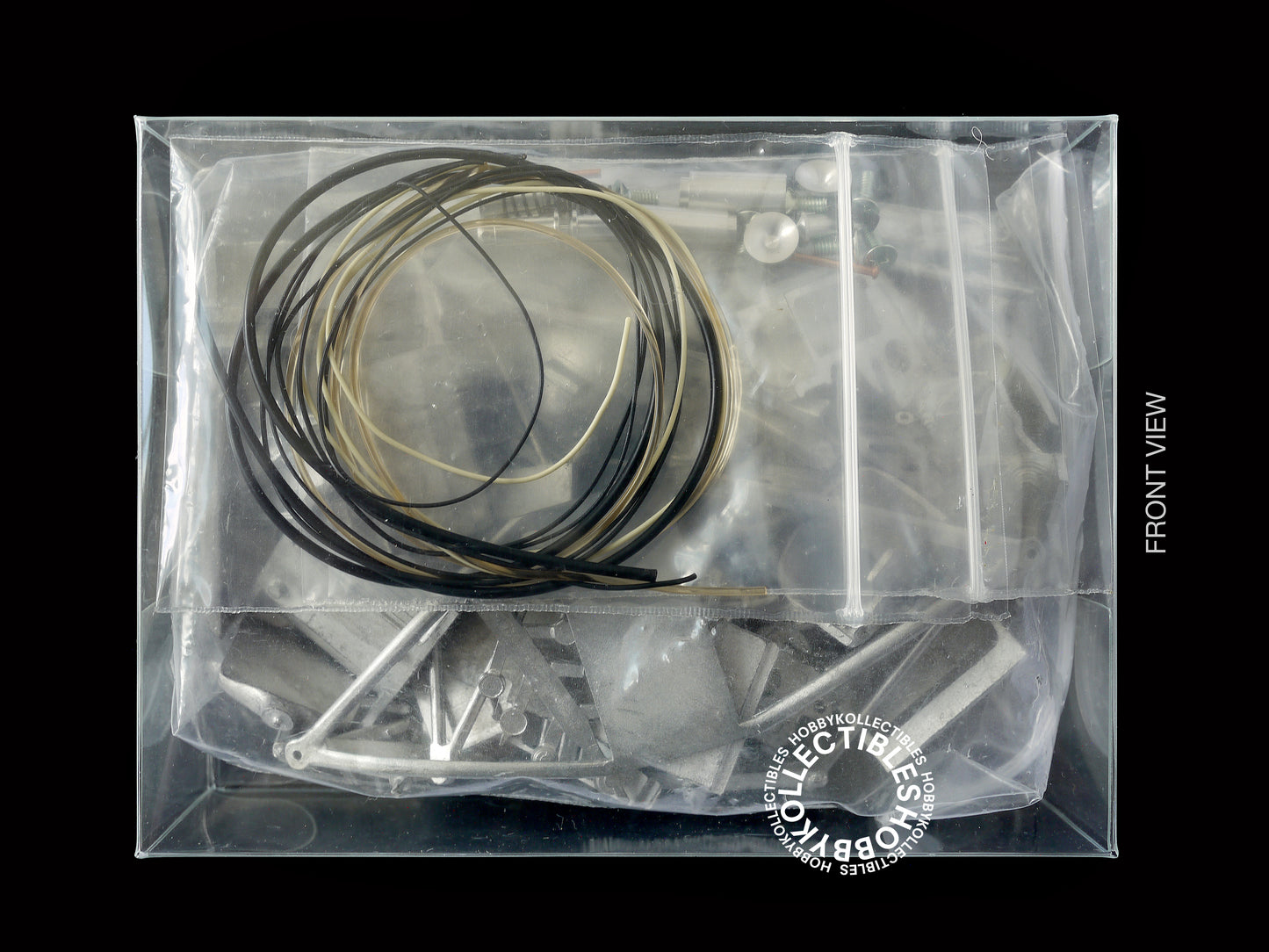 Studio27 1/20 F1 Ferrari 126C2 GP'82 Metal Kit by MFH