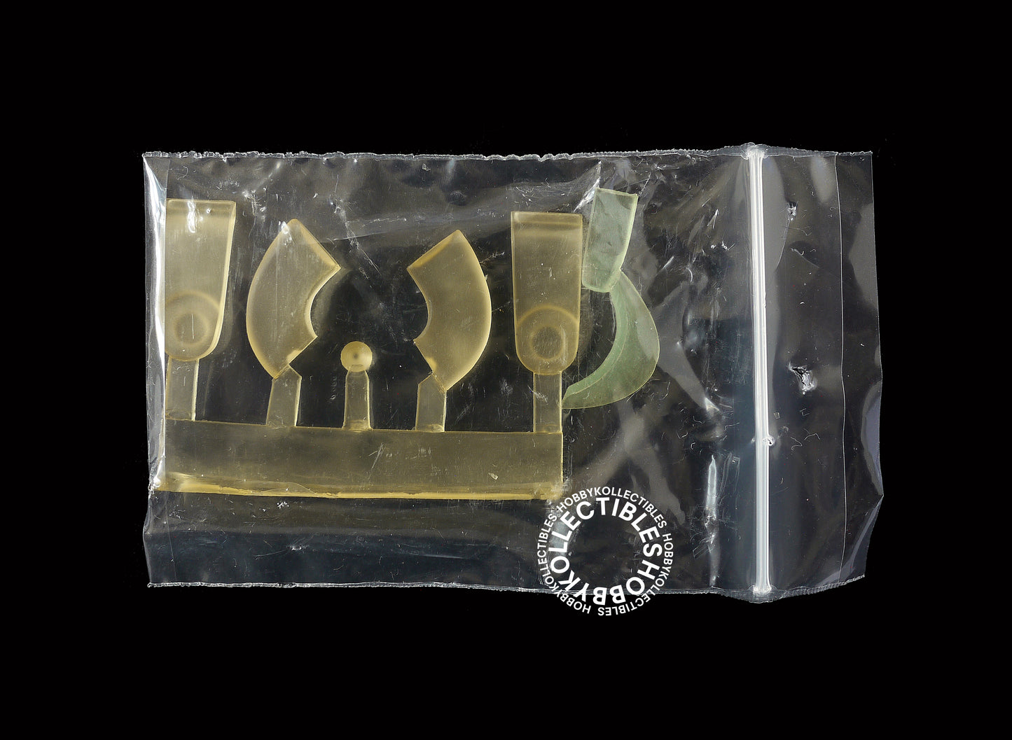 Studio27 1/20 F1 Ferrari 126C2 GP'82 Metal Kit by MFH