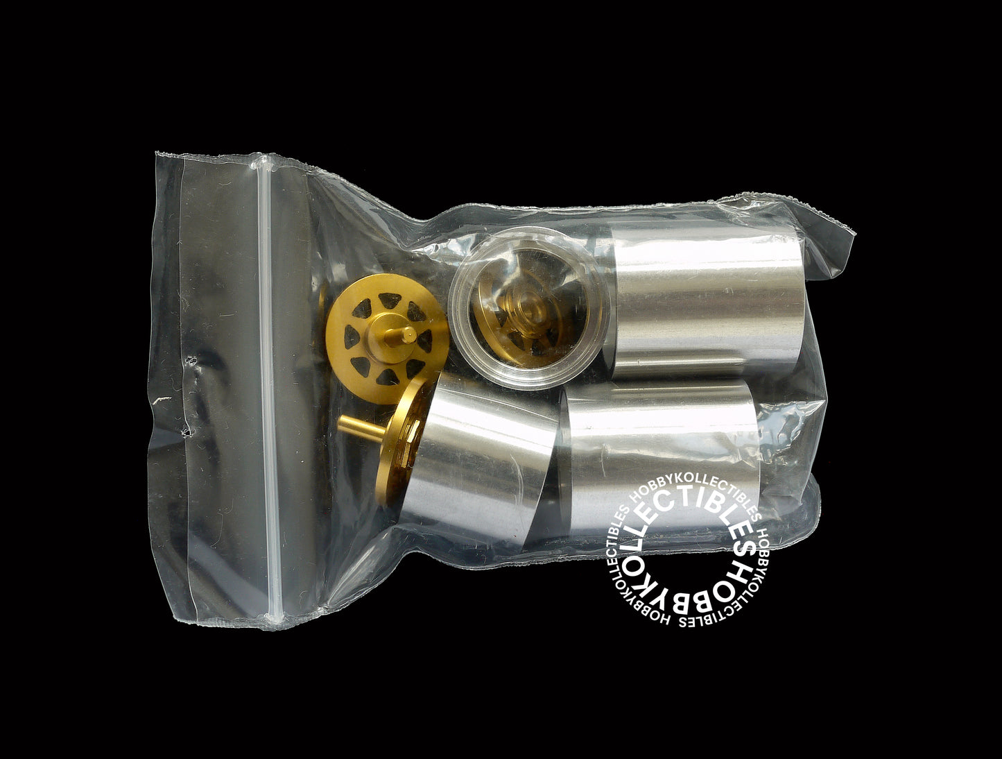 Studio27 1/20 F1 Ferrari 126C2 GP'82 Metal Kit by MFH