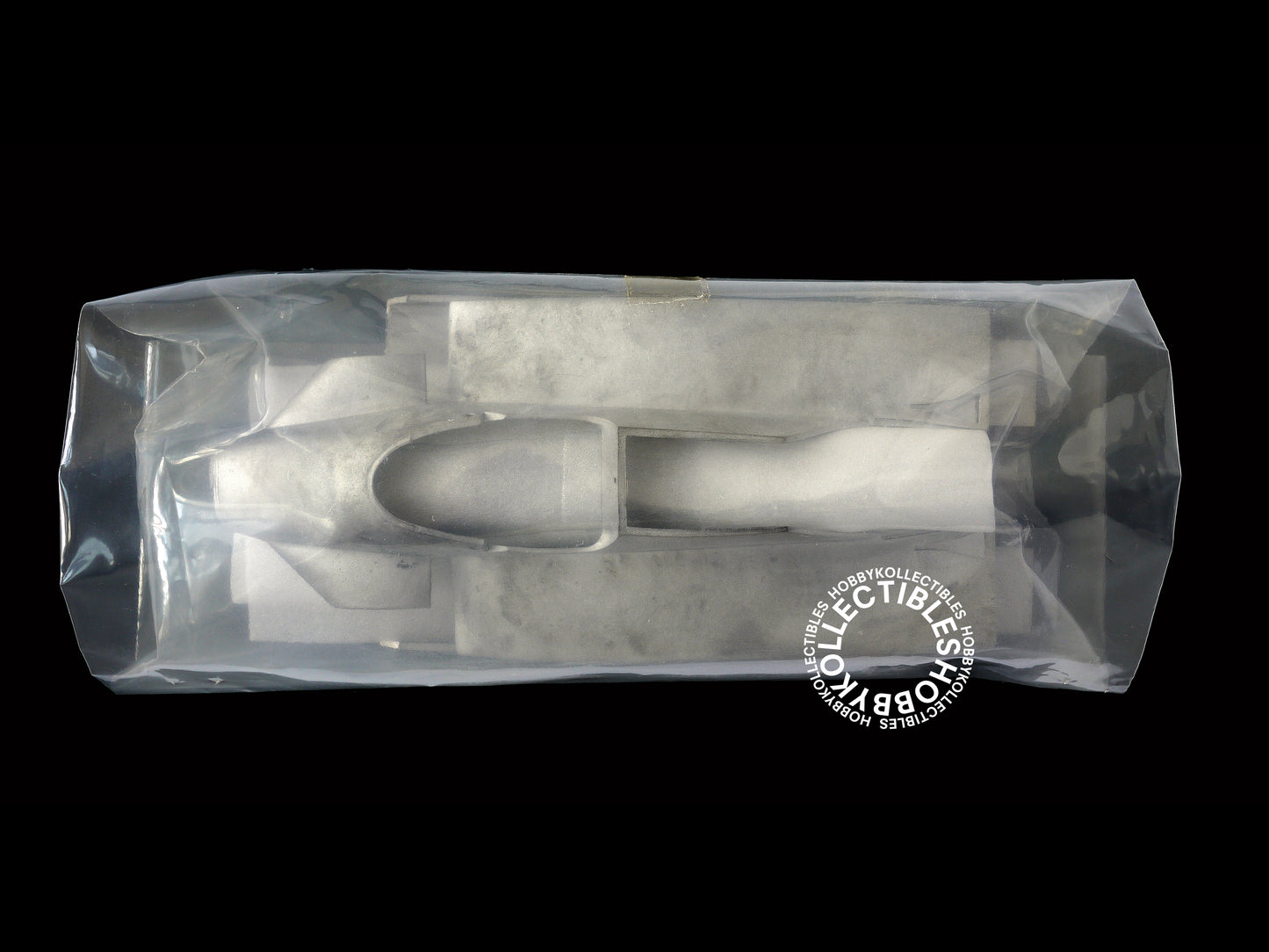 Studio27 1/20 F1 Ferrari 126C2 GP'82 Metal Kit by MFH