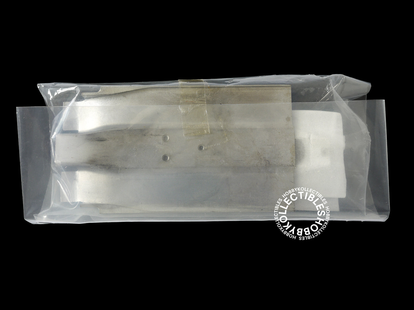 Studio27 1/20 F1 Ferrari 126C2 GP'82 Metal Kit by MFH