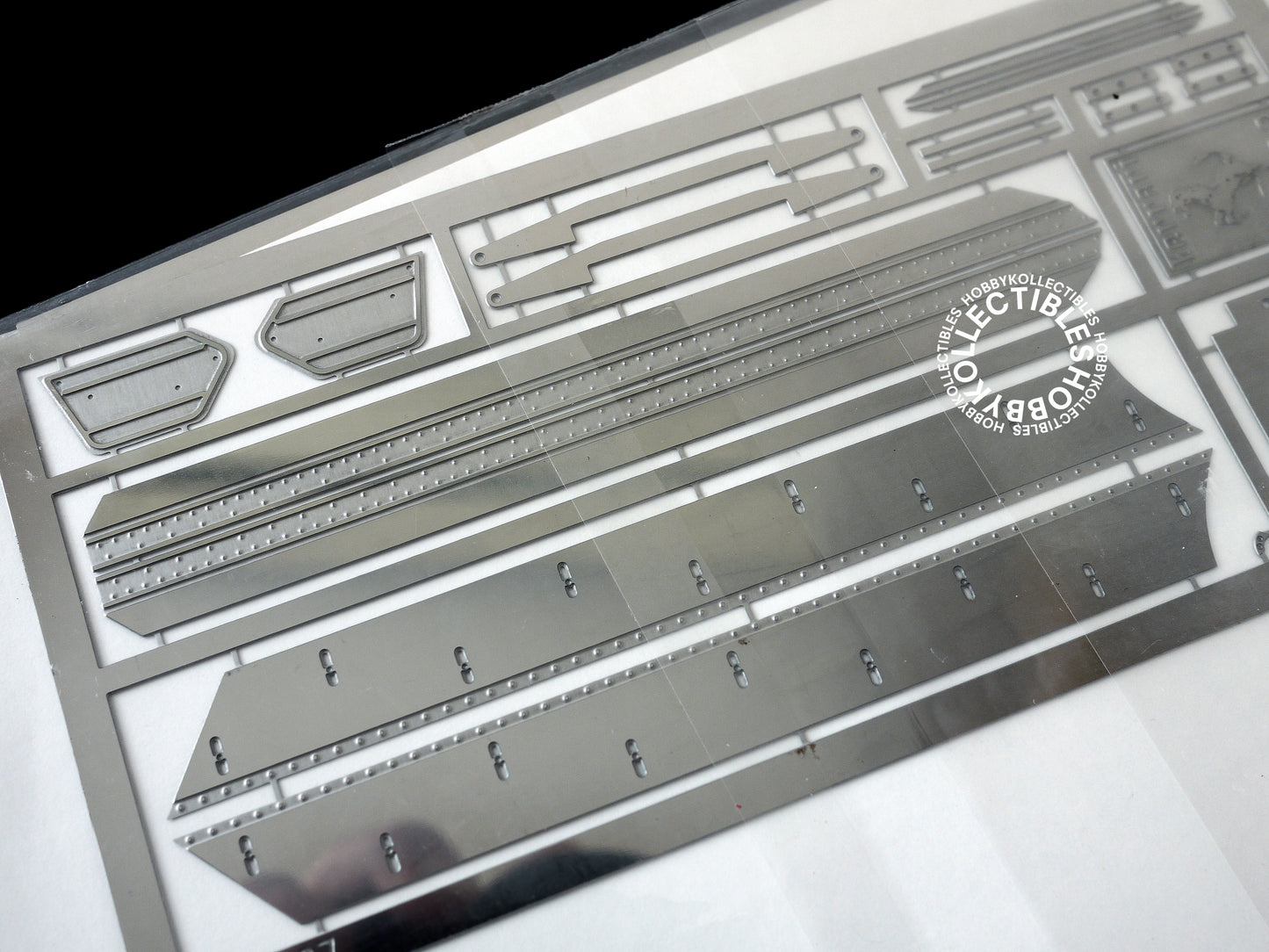 Studio27 1/20 F1 Ferrari 126C2 GP'82 Metal Kit by MFH