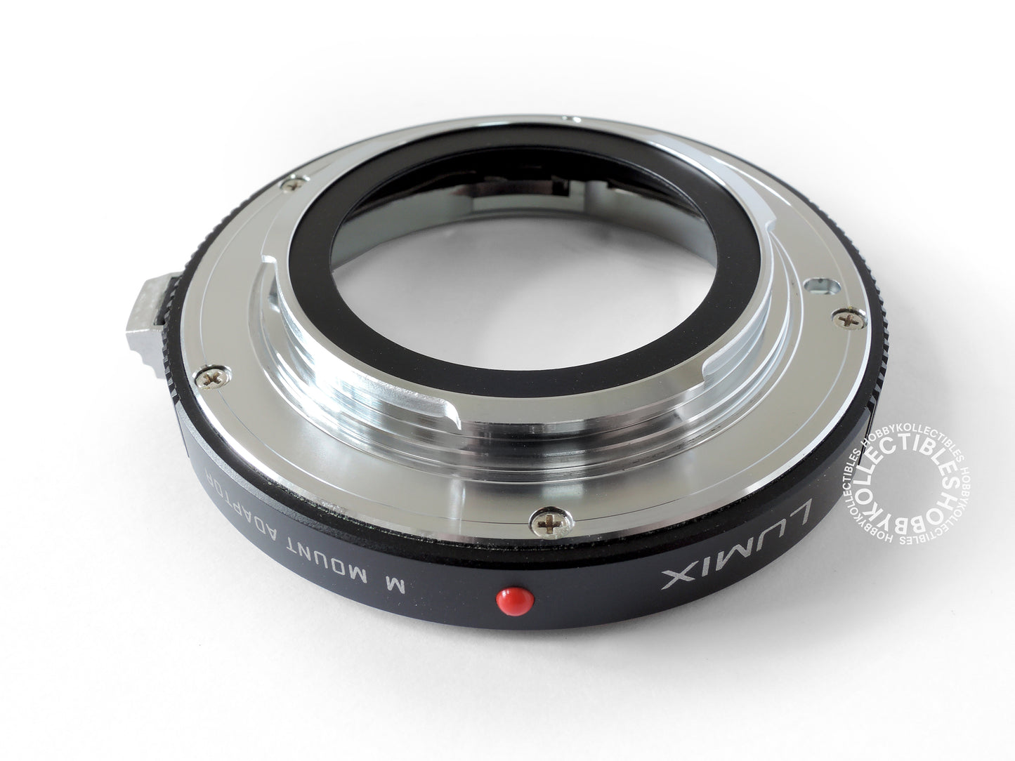 Panasonic Lumix DMW-MA2M Micro Four Thirds Lens Mount Adapter