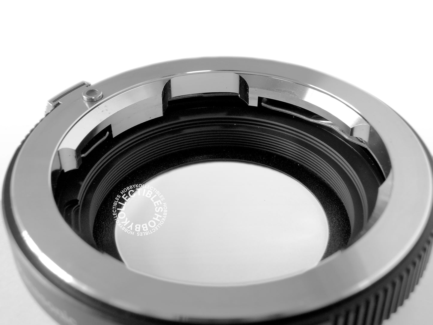 Panasonic Lumix DMW-MA2M Micro Four Thirds Lens Mount Adapter