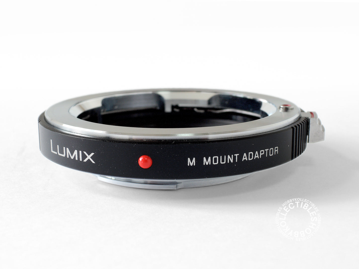 Panasonic Lumix DMW-MA2M Micro Four Thirds Lens Mount Adapter