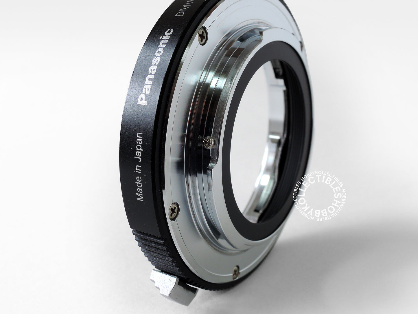 Panasonic Lumix DMW-MA2M Micro Four Thirds Lens Mount Adapter