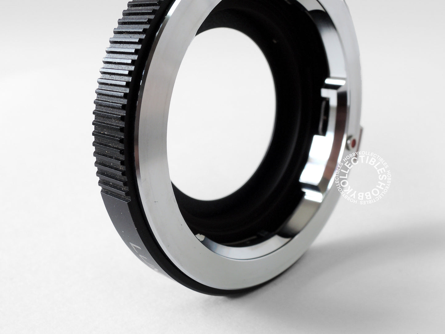Panasonic Lumix DMW-MA2M Micro Four Thirds Lens Mount Adapter