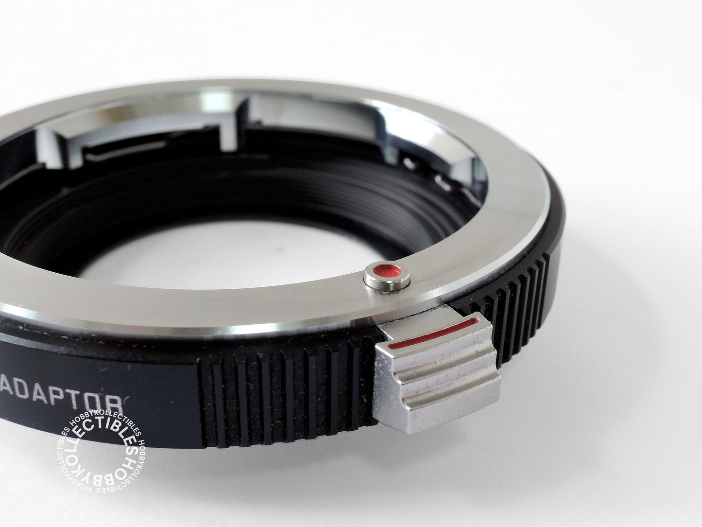 Panasonic Lumix DMW-MA2M Micro Four Thirds Lens Mount Adapter