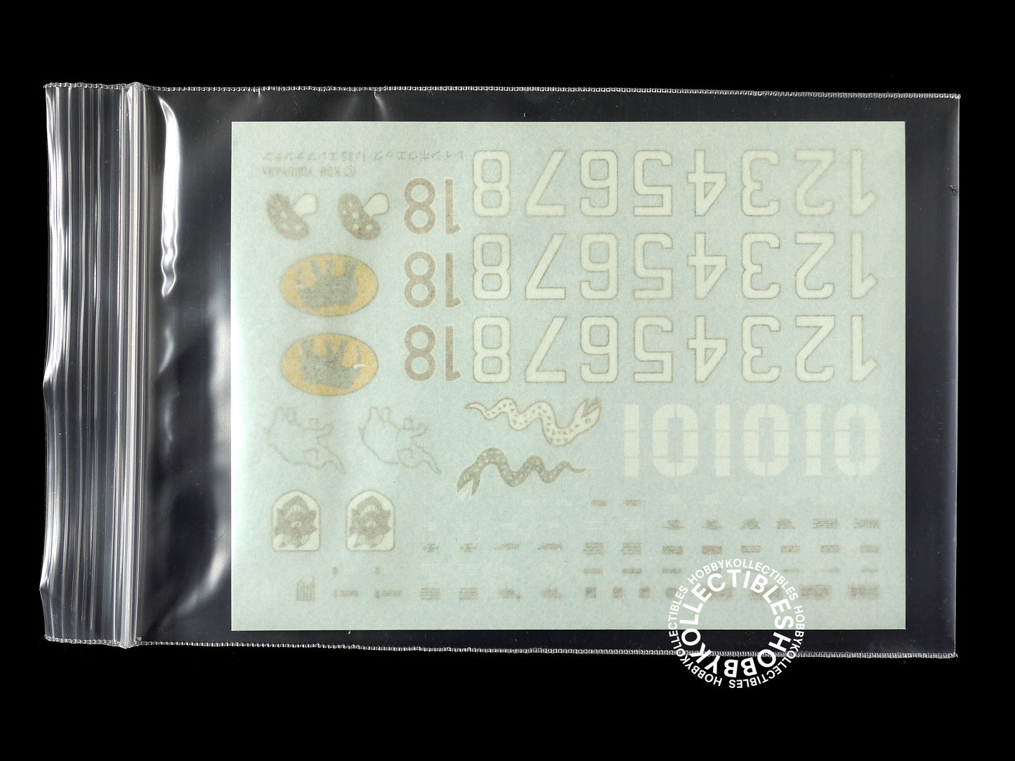 (SOLD) Ma.K Rainbow Egg SF3D 1/35 Elefanten Resin Model Kit Rare!!