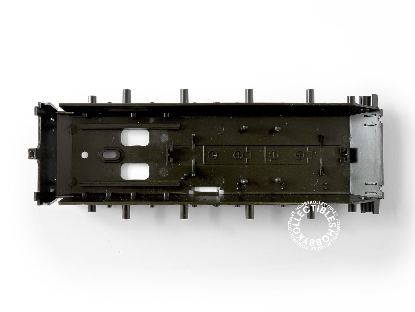 Tamiya Vintage 1/35 Motorize Centurion MKIII  Tank MT130