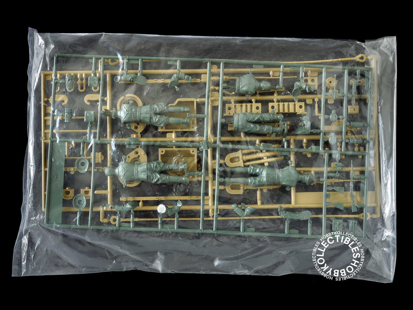 Tamiya Vintage 1/25 Panther Tank DW112 Model kit