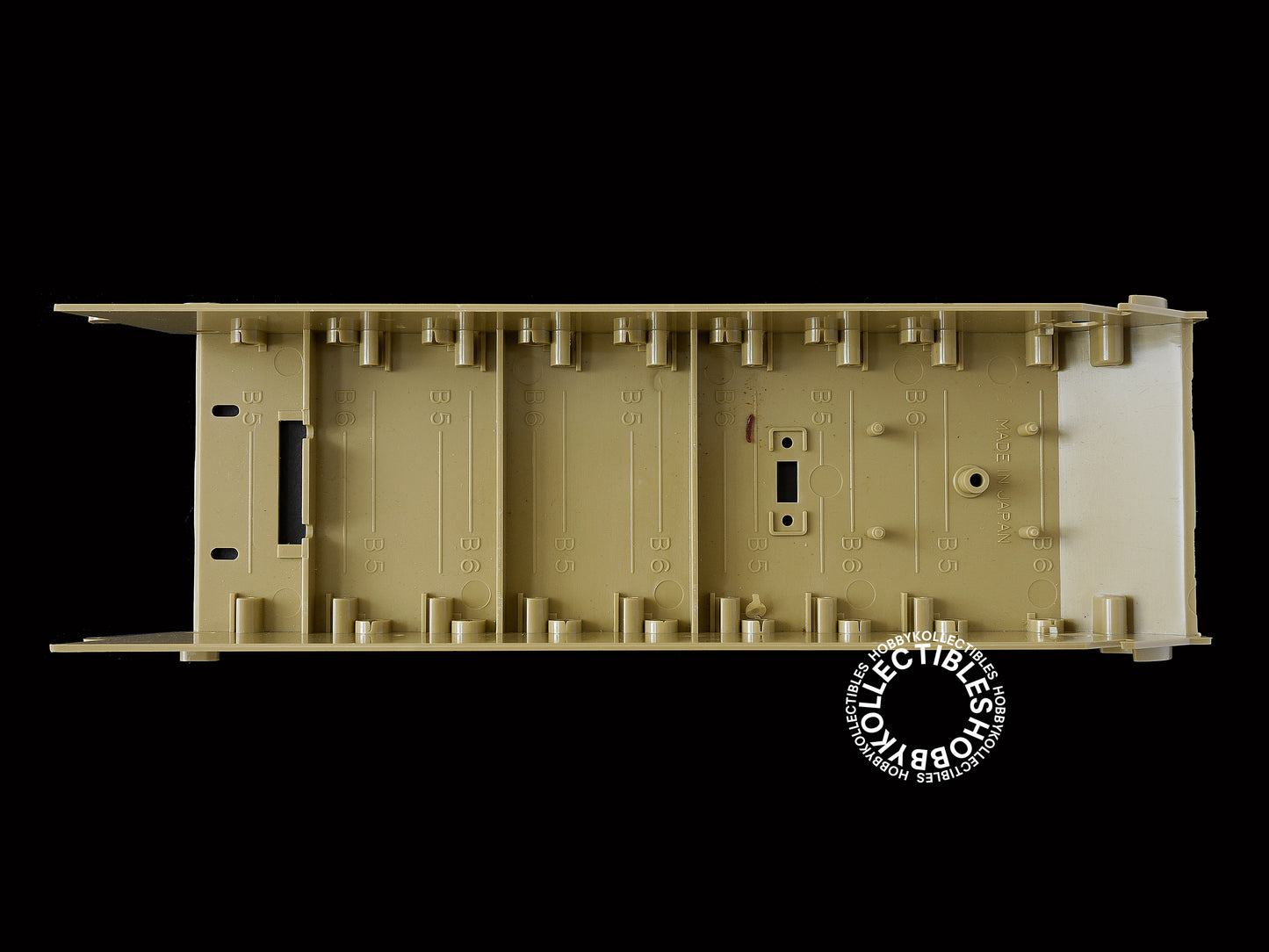 Tamiya Vintage 1/25 Panther Tank DW112 Model kit