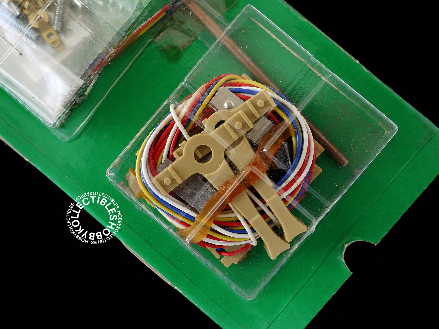 Tamiya Vintage 1/25 Panther Tank DW112 Model kit