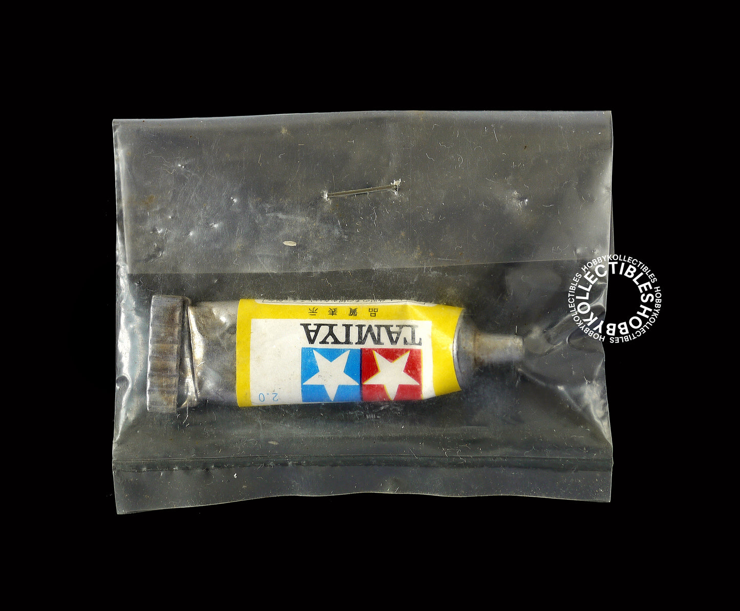 Tamiya Vintage 1/25 Panther Tank DW112 Model kit