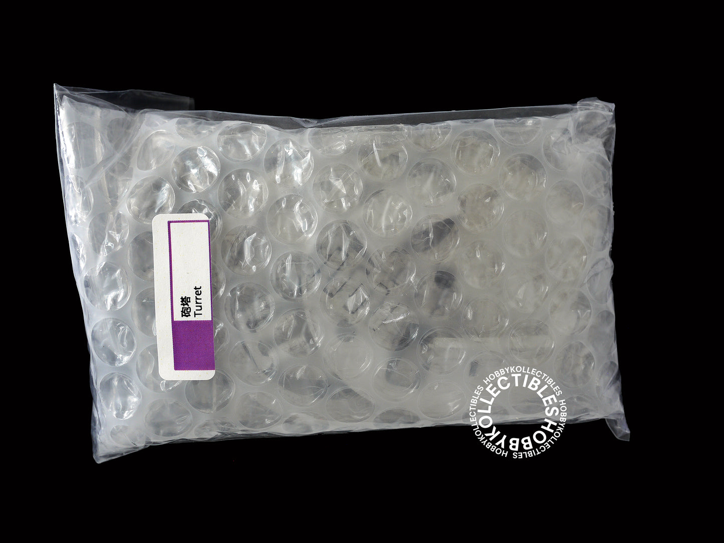 (SOLD) MFH Model Factory Hiro 1/35 Tiger I German Tank Full Metal Model Kit