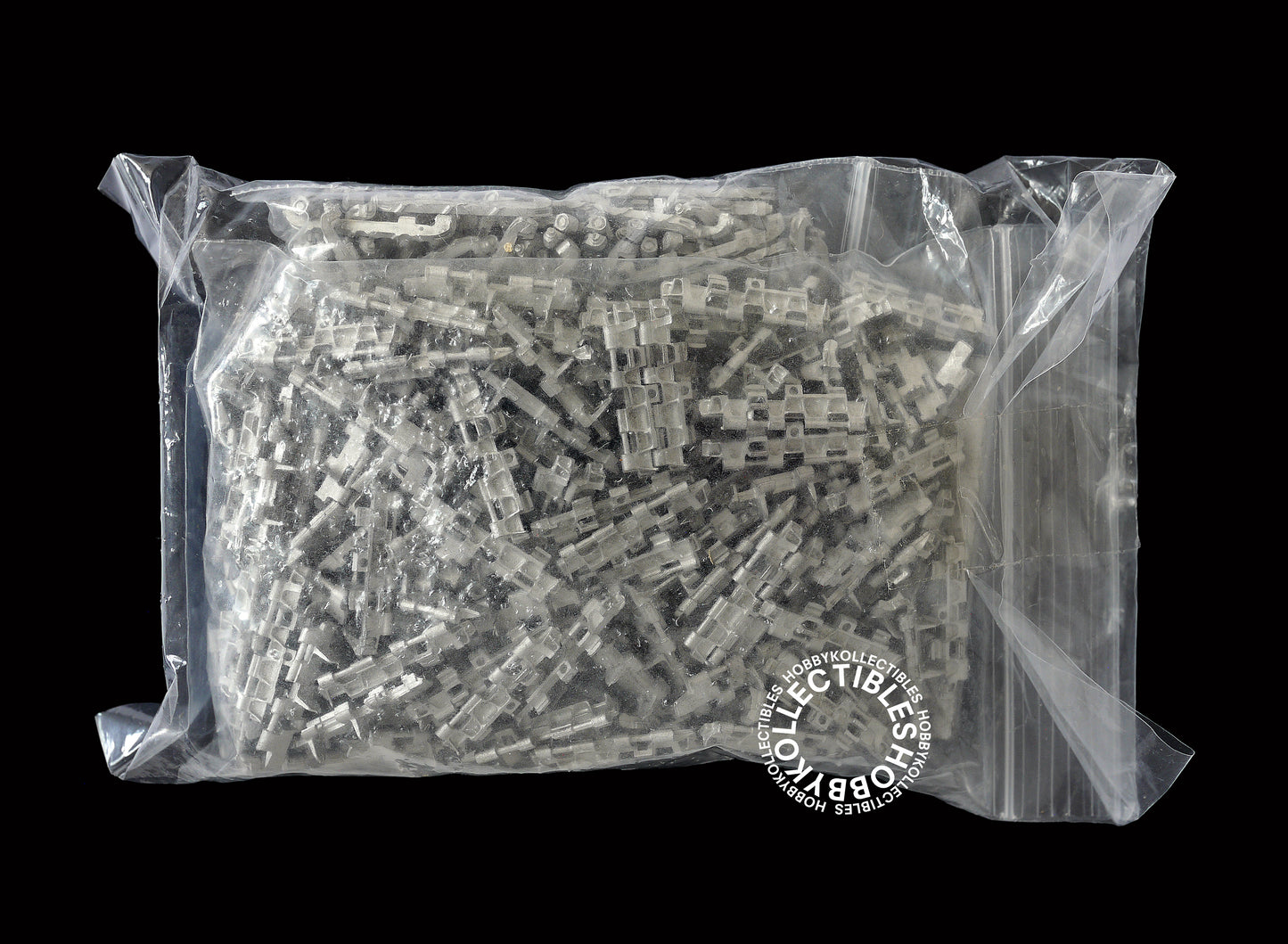 (SOLD) MFH Model Factory Hiro 1/35 Tiger I German Tank Full Metal Model Kit