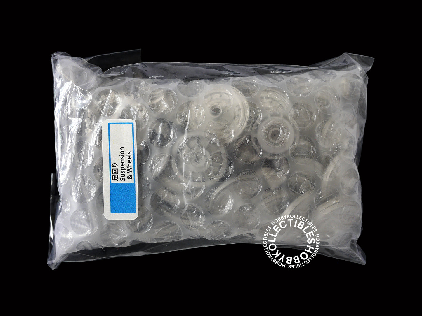 (SOLD) MFH Model Factory Hiro 1/35 Tiger I German Tank Full Metal Model Kit