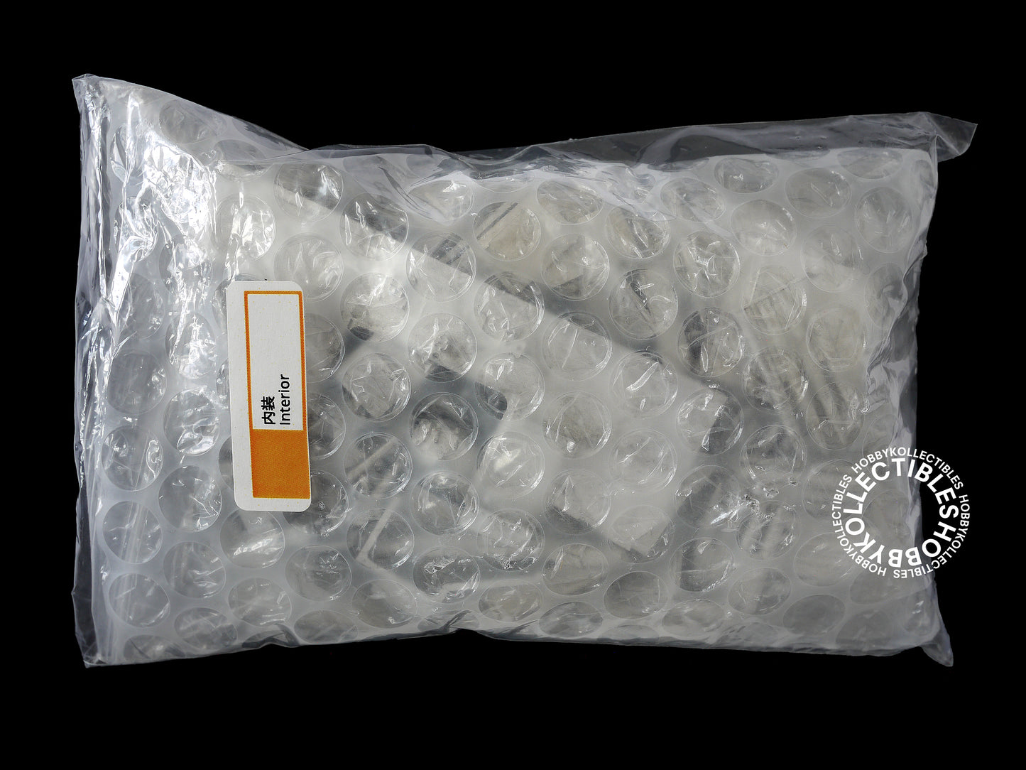 (SOLD) MFH Model Factory Hiro 1/35 Tiger I German Tank Full Metal Model Kit