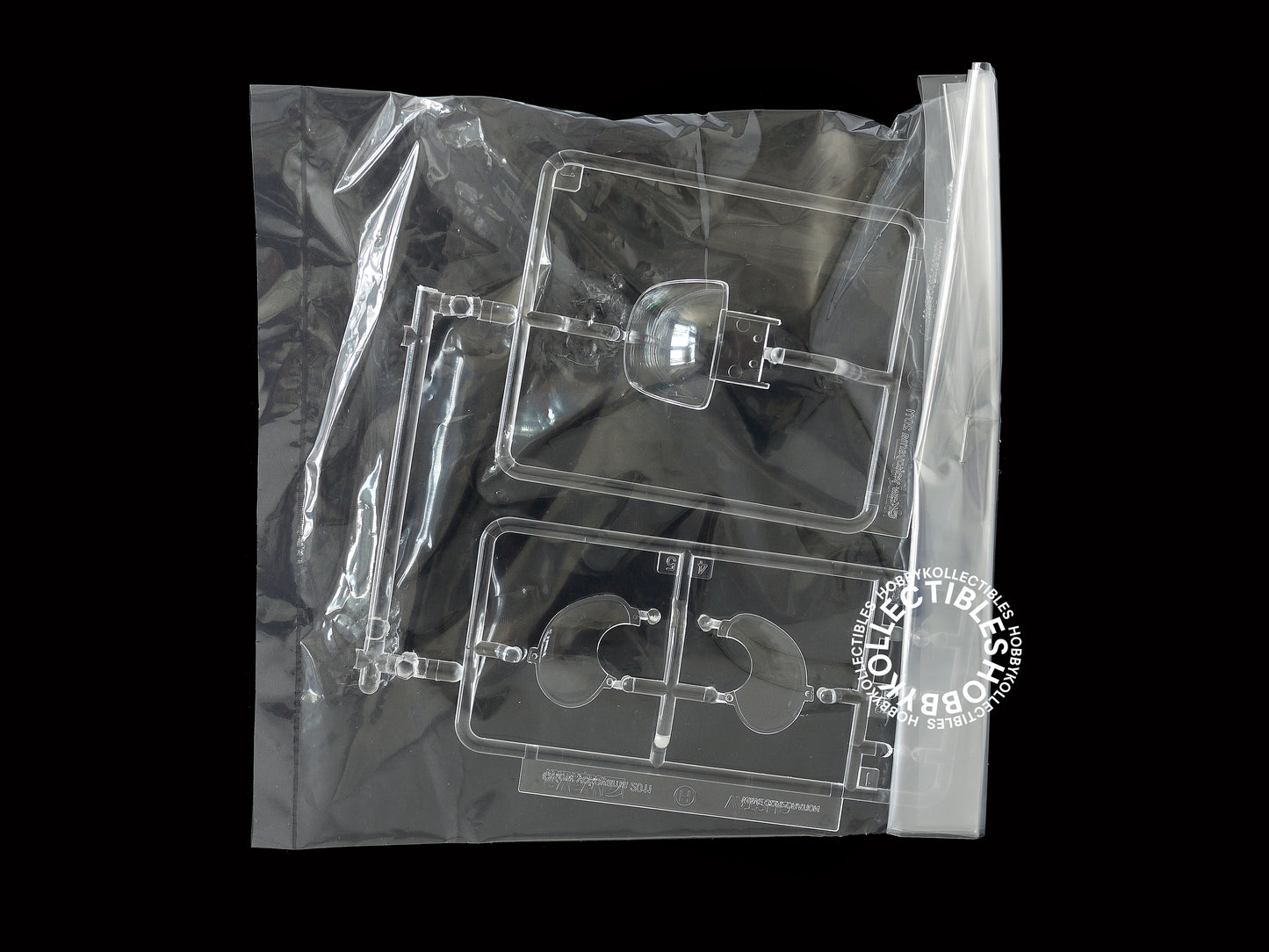 Ma.K Wave SF3D 1/20 PKAFF Friedrich MK-29 Model Kit