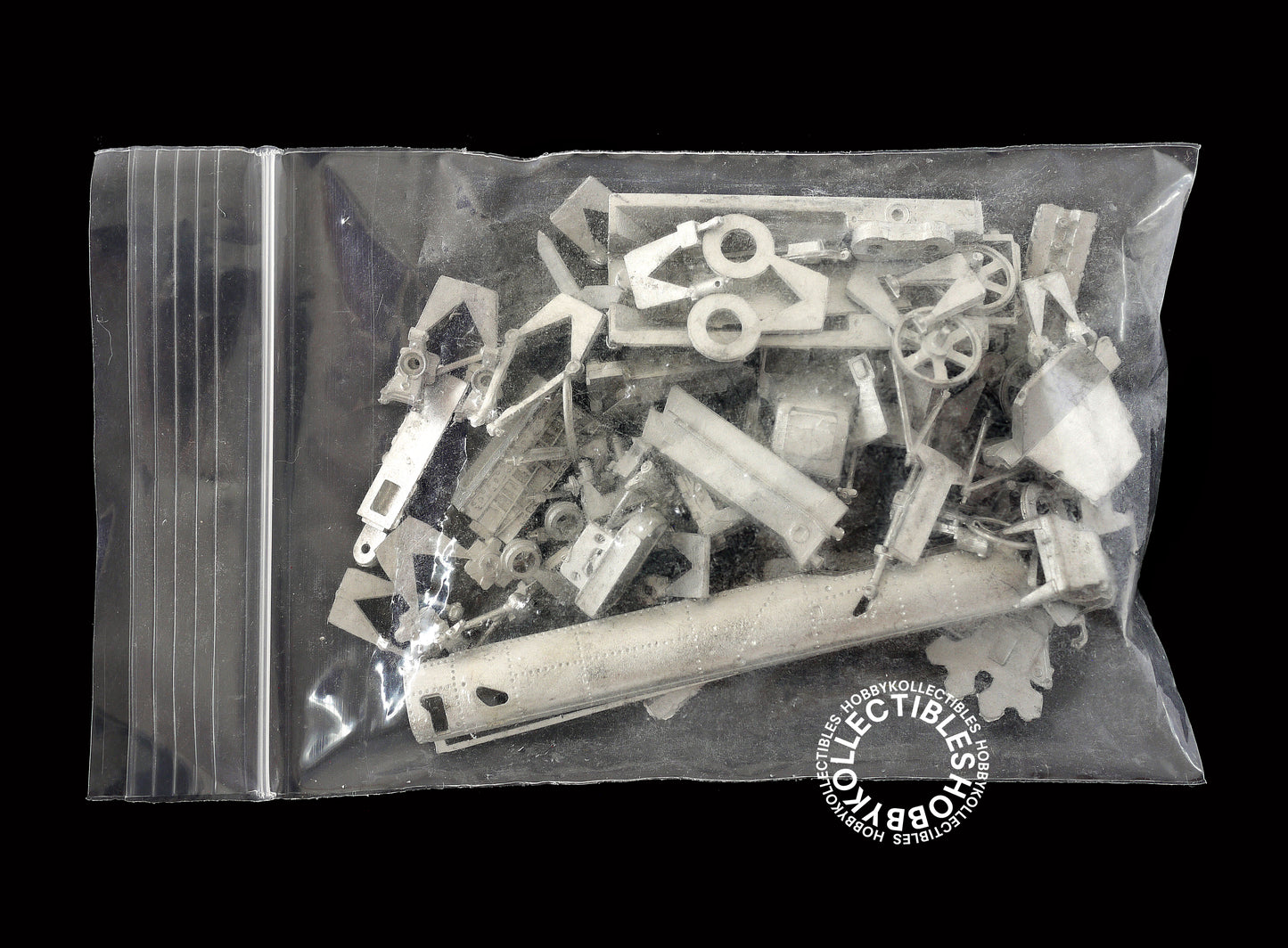 (SOLD) MFH 1/43 Matra MS11 ver.A 1968 Monaco GP Metal Model Kit