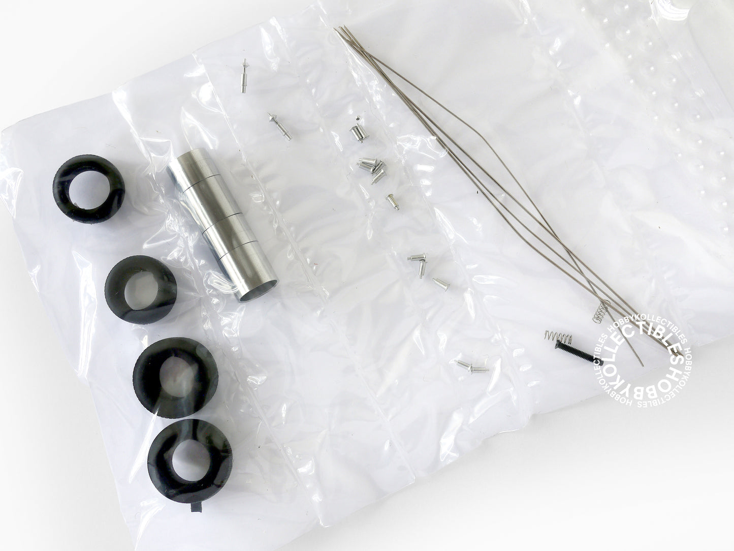 (SOLD) MFH 1/43 Matra MS11 ver.A 1968 Monaco GP Metal Model Kit