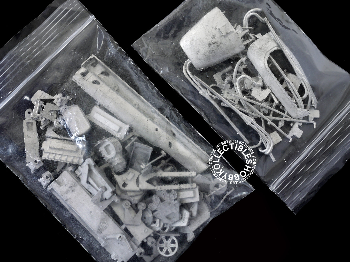 (SOLD) MFH 1/43 Matra MS11 ver.A 1968 Monaco GP Metal Model Kit