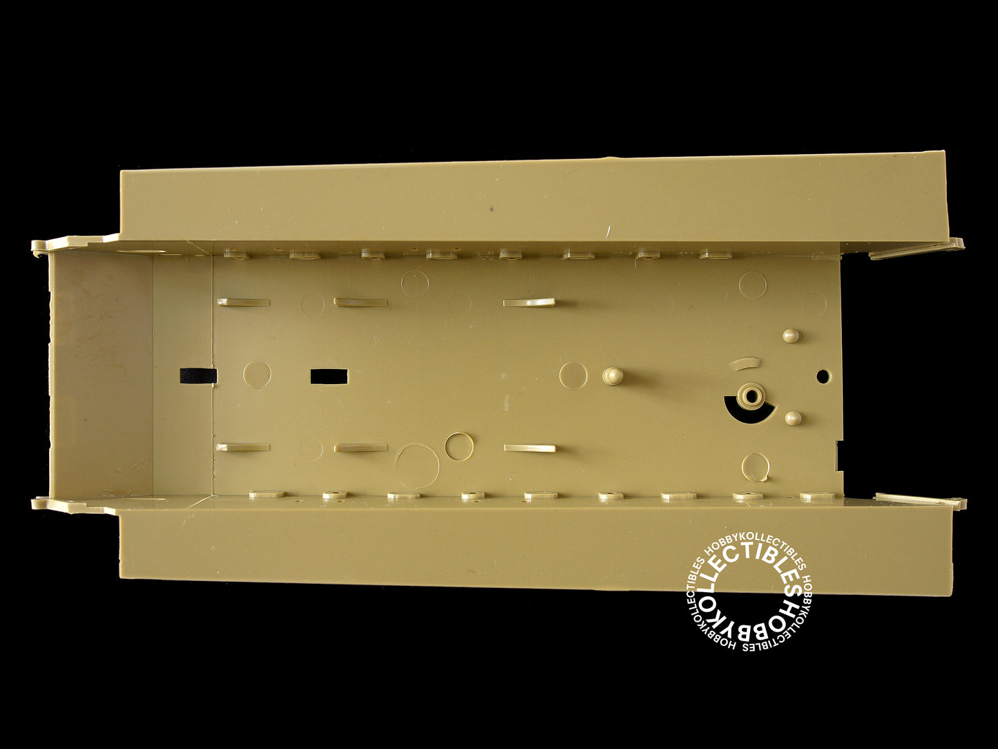 (SOLD) Tamiya Vintage 1/35 Motorized Hunting Tiger German Destroyer MT121